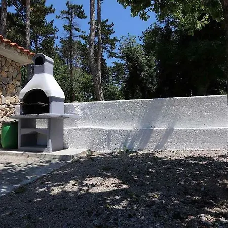 Apartmán In With One-bedroom 1 Šilo