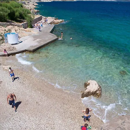 In With One-bedroom 1 Apartmán