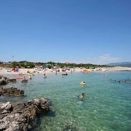 Apartmán In With One-bedroom 1 Šilo