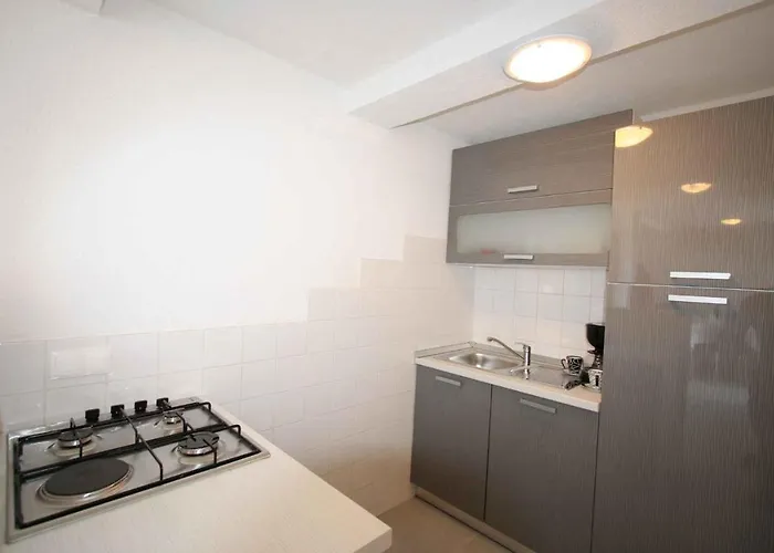 In With One-bedroom 1 Appartamento *