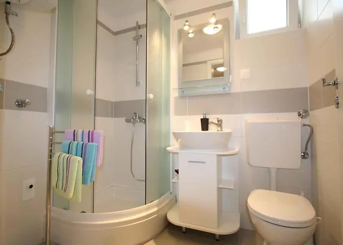 In With One-bedroom 1 * Šilo