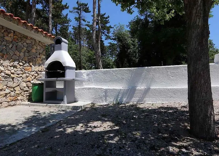 Appartamento In With One-bedroom 1 Šilo