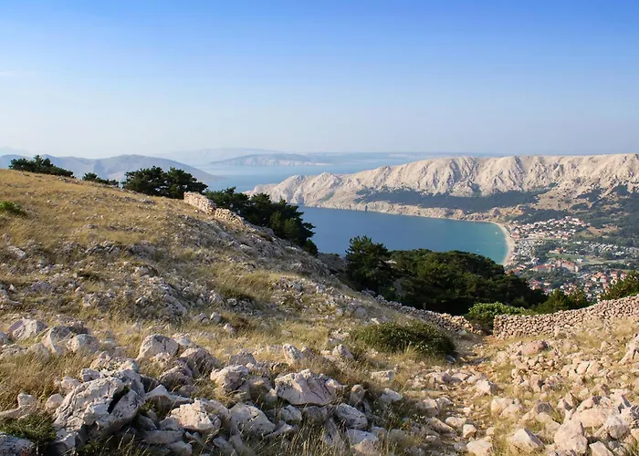 In With One-bedroom 1 Appartamento Šilo