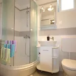In With One-bedroom 1 * Šilo