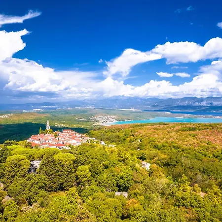 Διαμέρισμα In With One-bedroom 1 Šilo